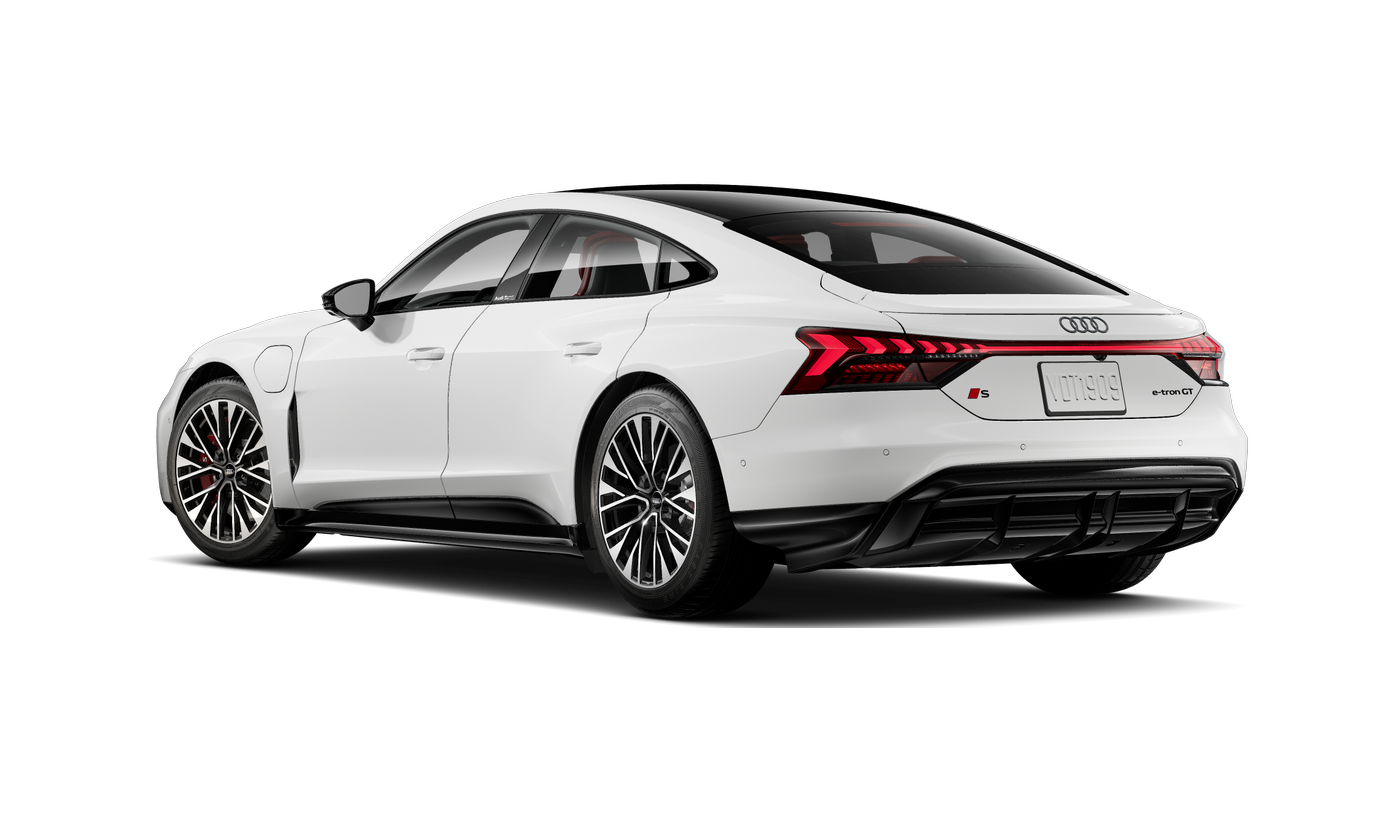 2026 Audi S e-tron GT Premium Plus - Photo 32