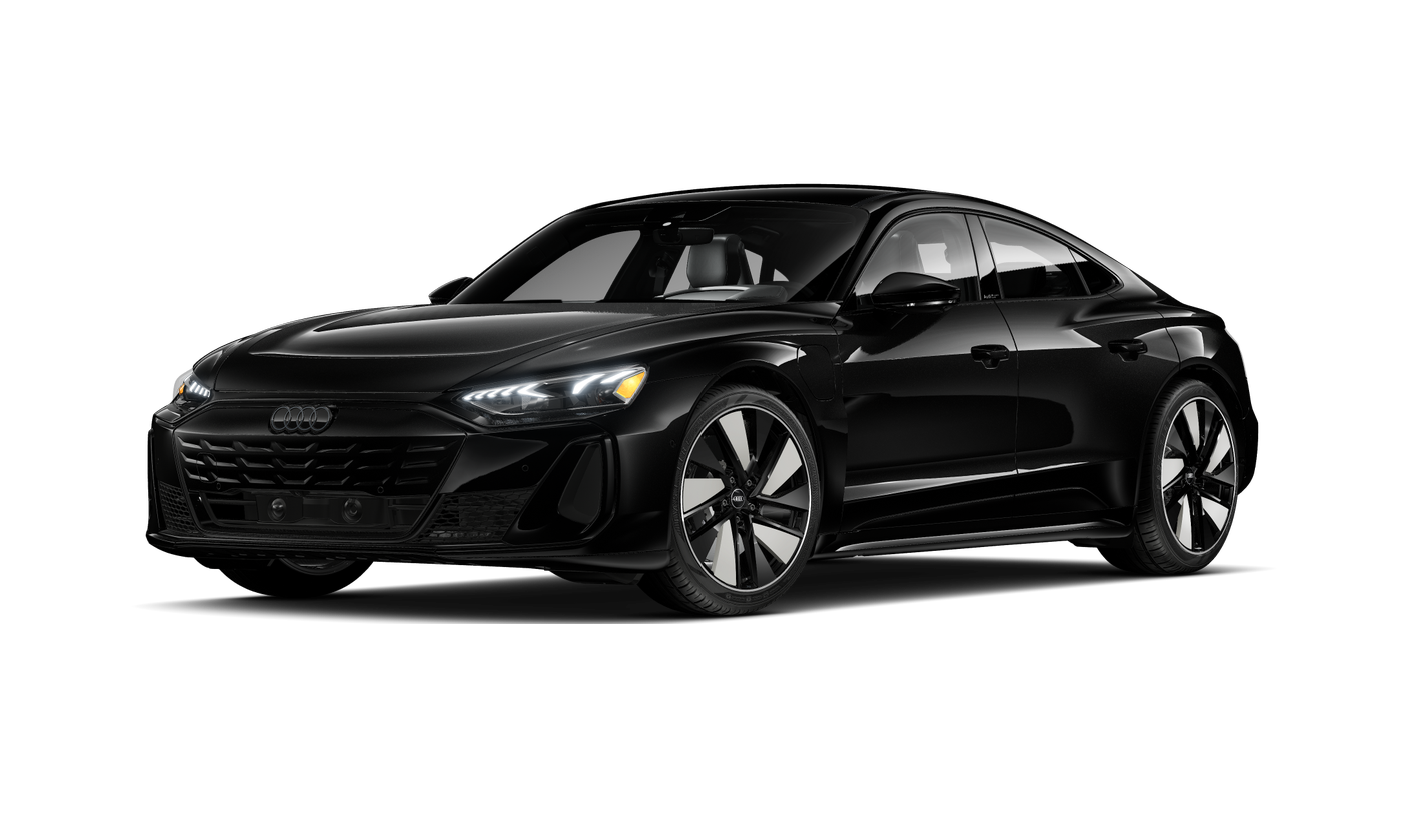 2026 Audi S e-tron GT Premium Plus - Photo 33