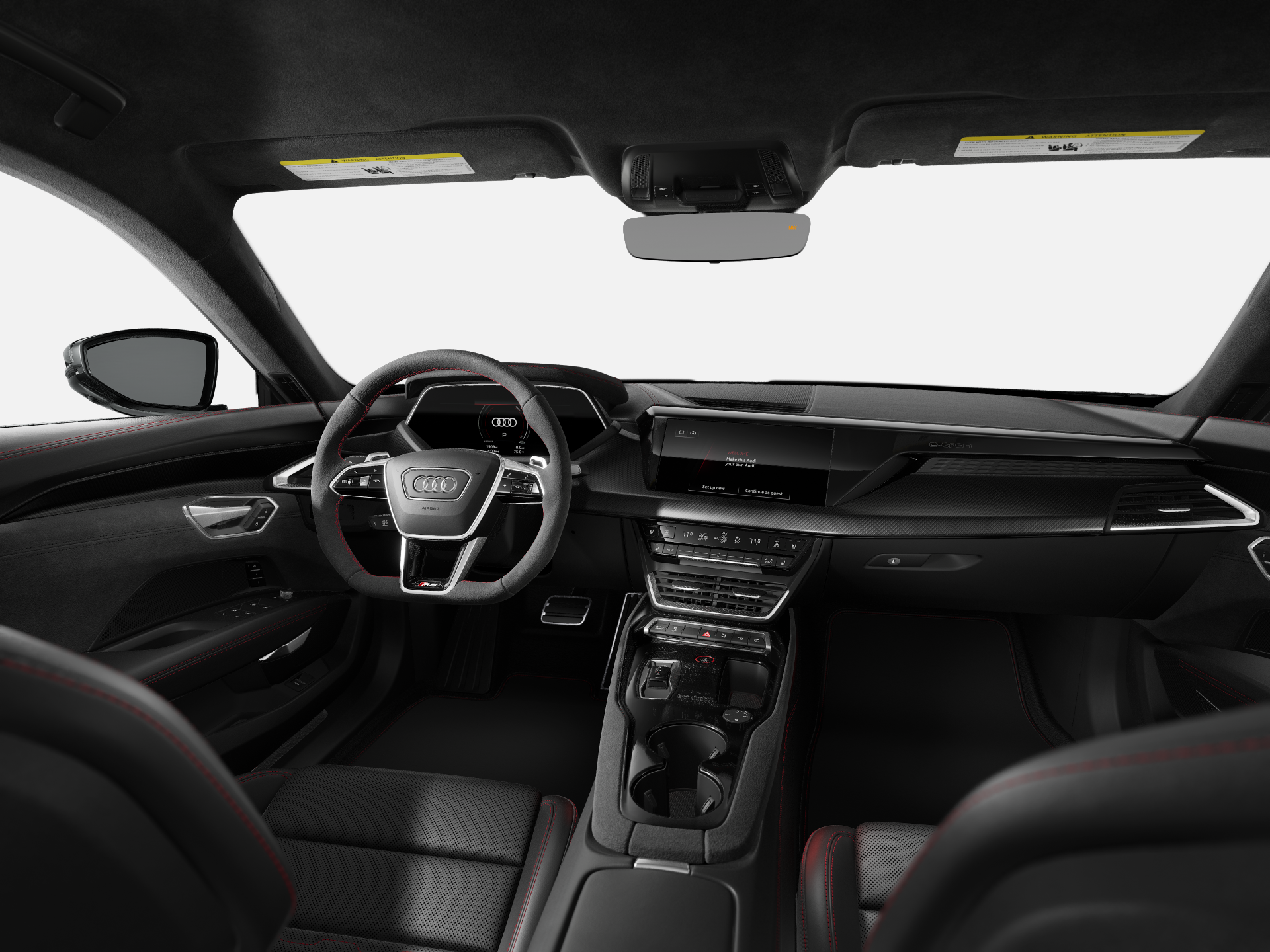 2023 Audi RS e-tron GT