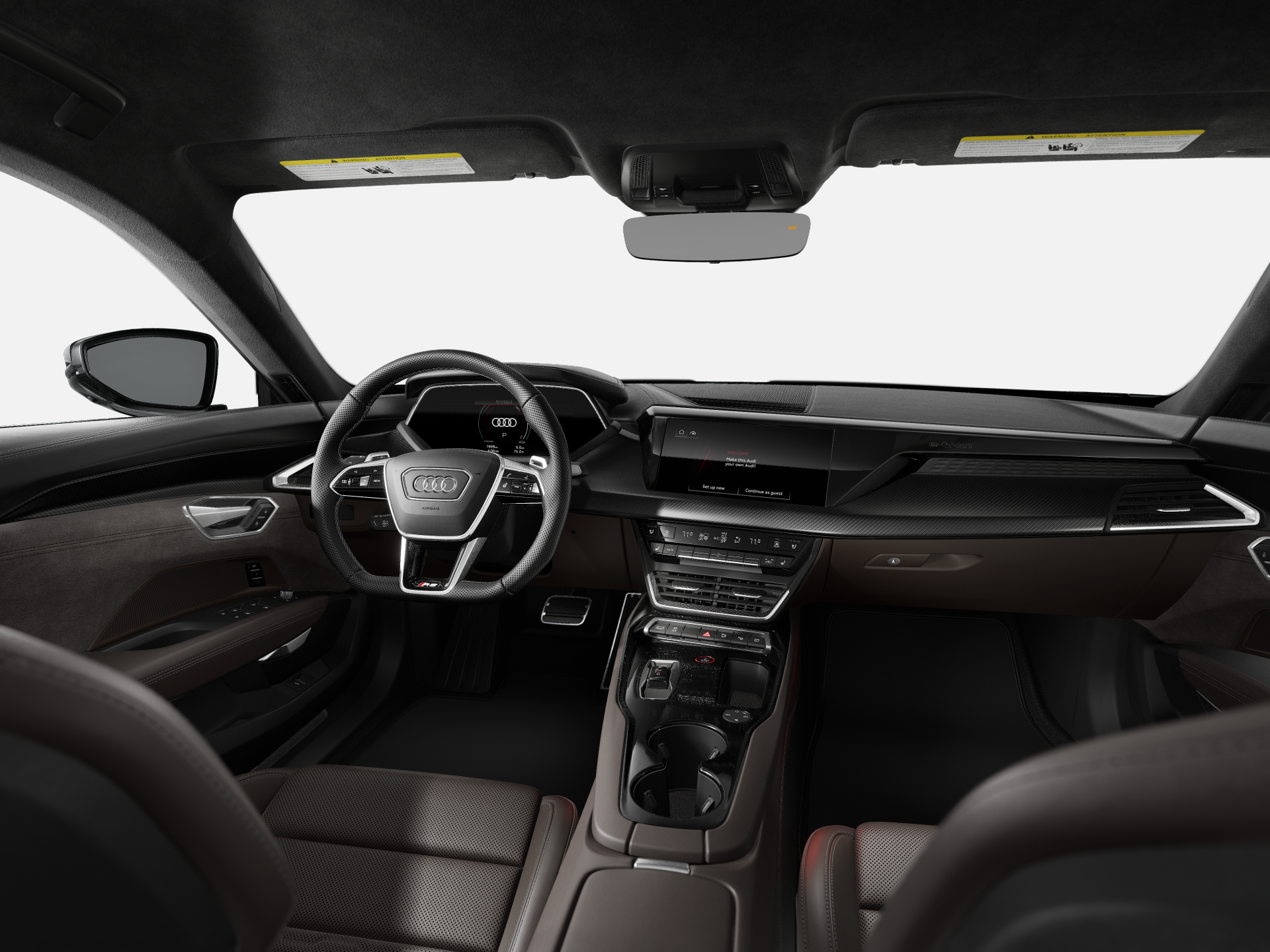 2023 Audi RS e-tron GT