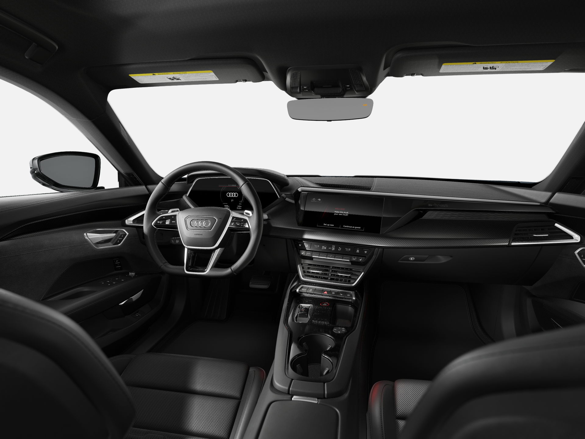 2023 Audi e-tron GT