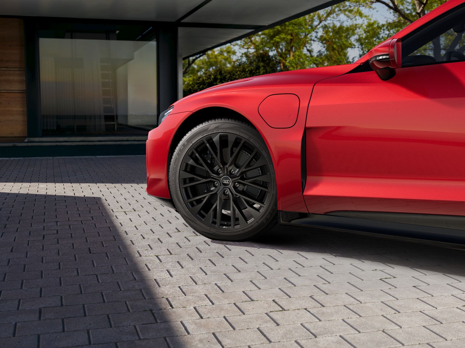 e-tron GT quattro EXTERIOR-WHEELS-RIM