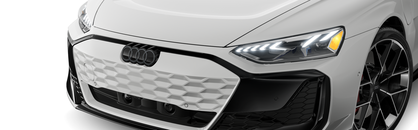 2026 Audi RS e-tron GT Performance Base - Photo 40