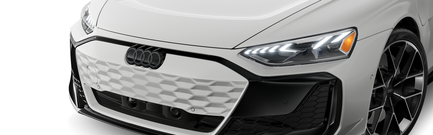 2026 Audi RS e-tron GT Performance Base - Photo 106
