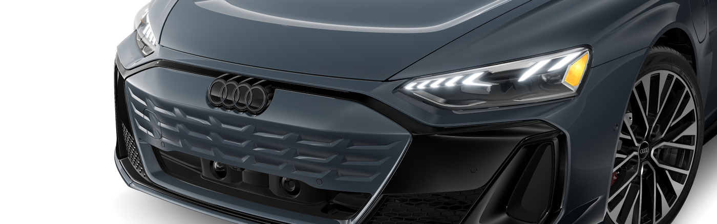 2026 Audi S e-tron GT Premium Plus - Photo 28
