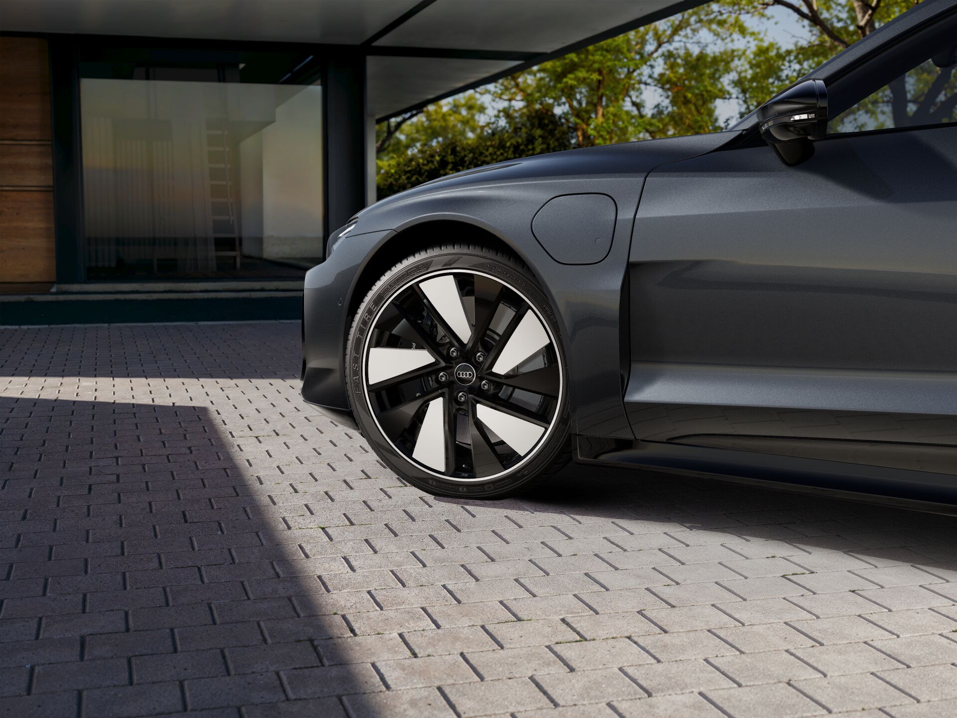 RS e-tron GT EXTERIOR-WHEELS-RIM