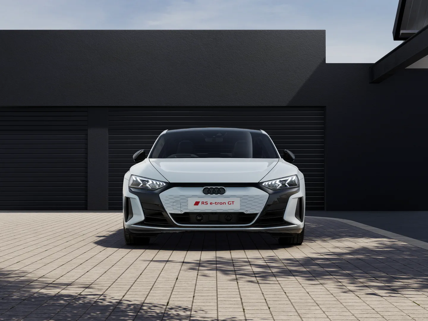 Image about Audi RS e-tron GT RS e-tron GT 440,00 kW