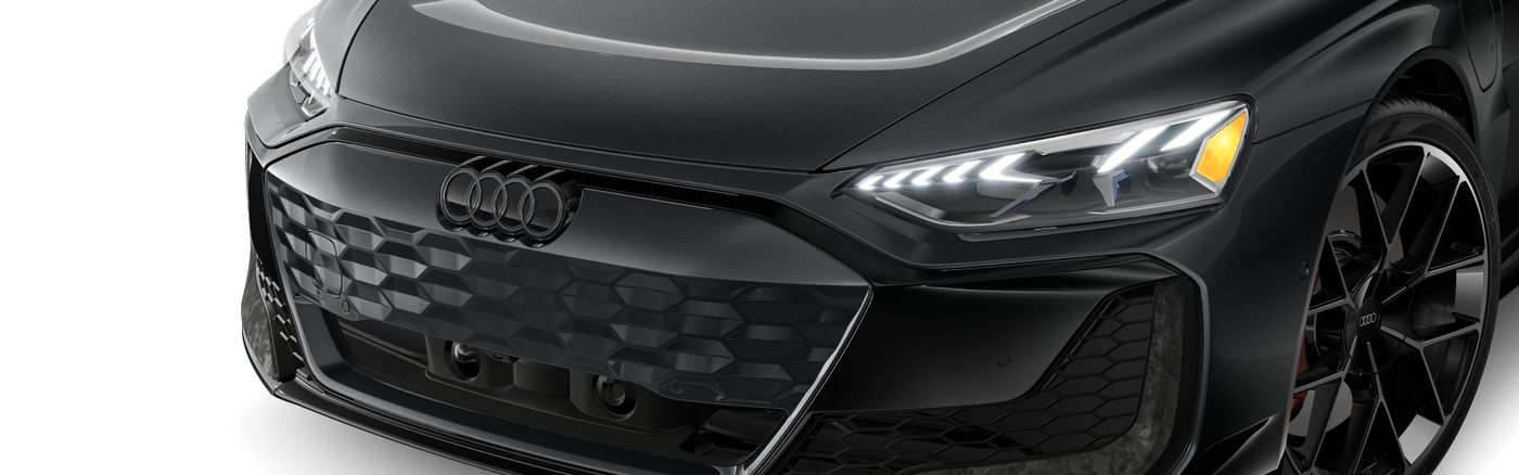 2026 Audi RS e-tron GT Performance Base - Photo 46