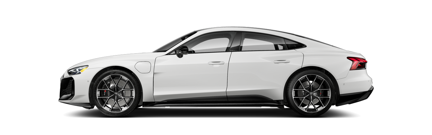 2026 Audi RS e-tron GT Performance Base - Photo 45