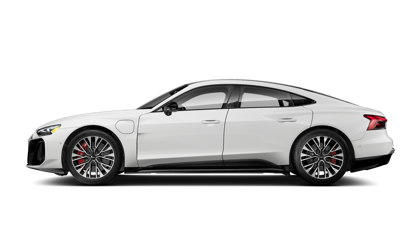 2026 Audi S e-tron GT