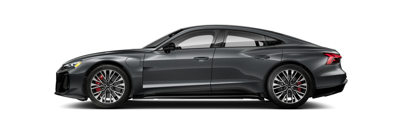 2026 Audi S e-tron GT Premium Plus - Photo 19
