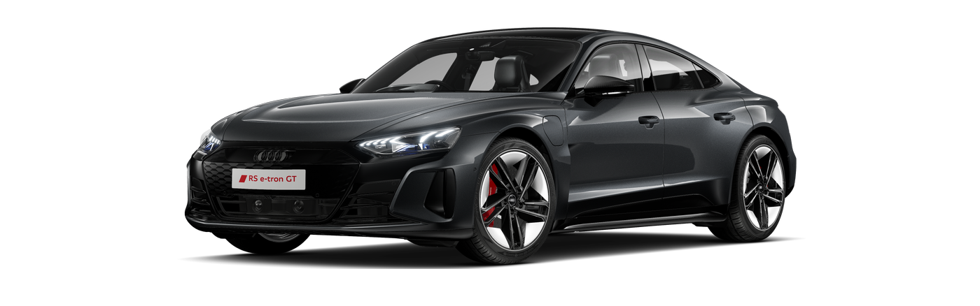 Audi RS e-tron GT