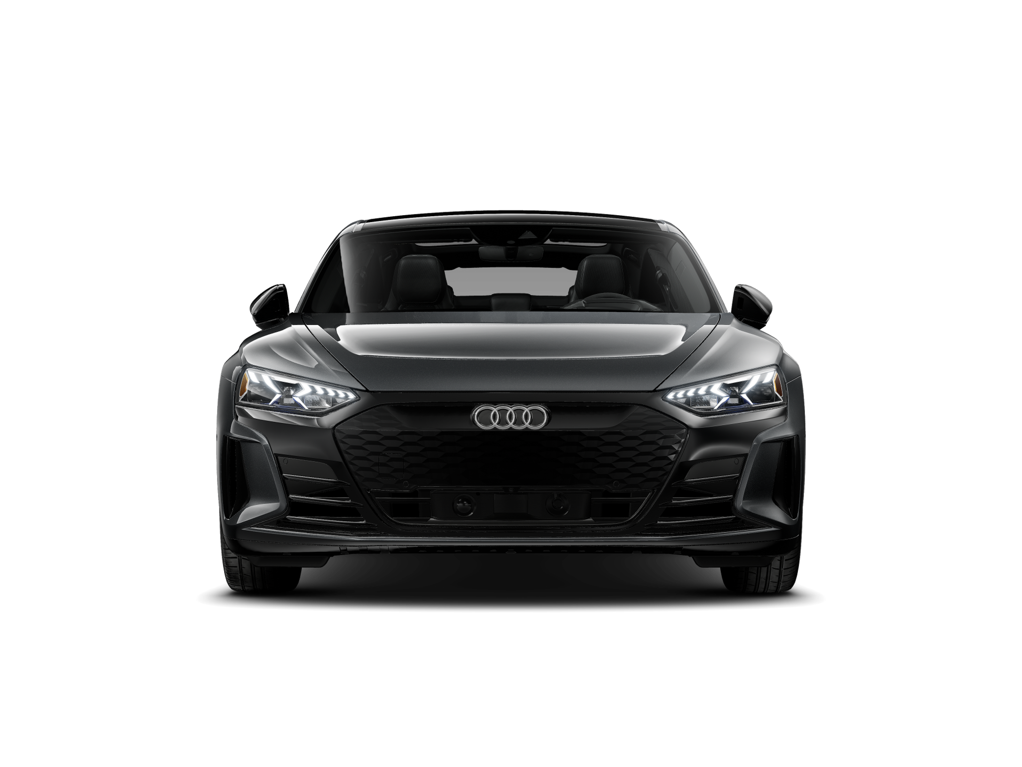 2022 Audi e-tron GT