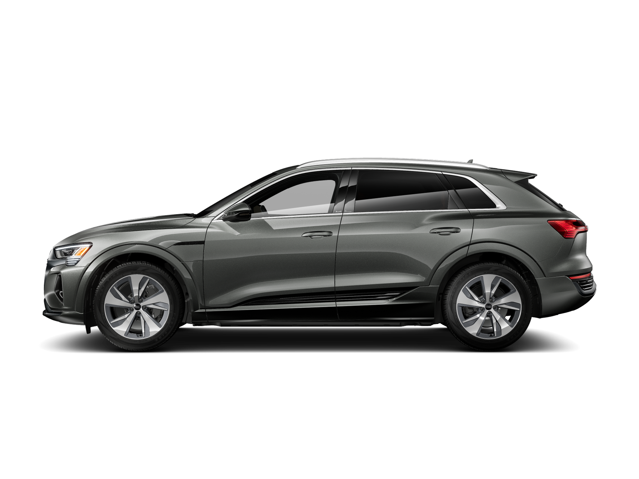 2024 Audi Q8 e-tron