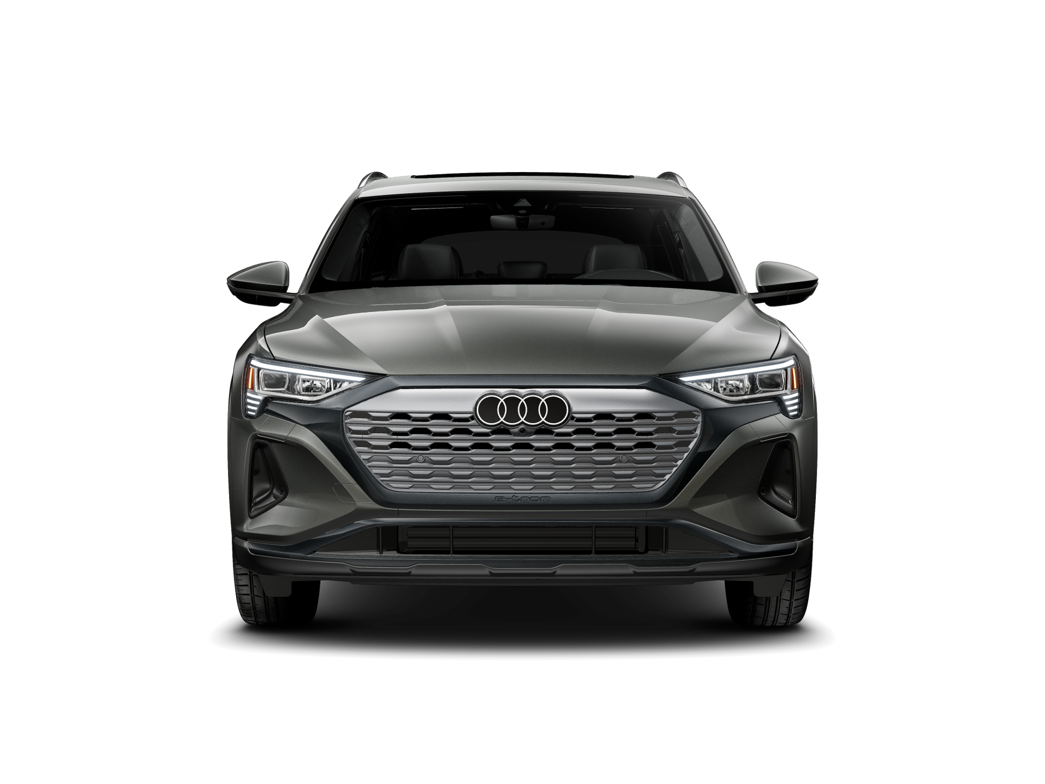 2024 Audi Q8 e-tron