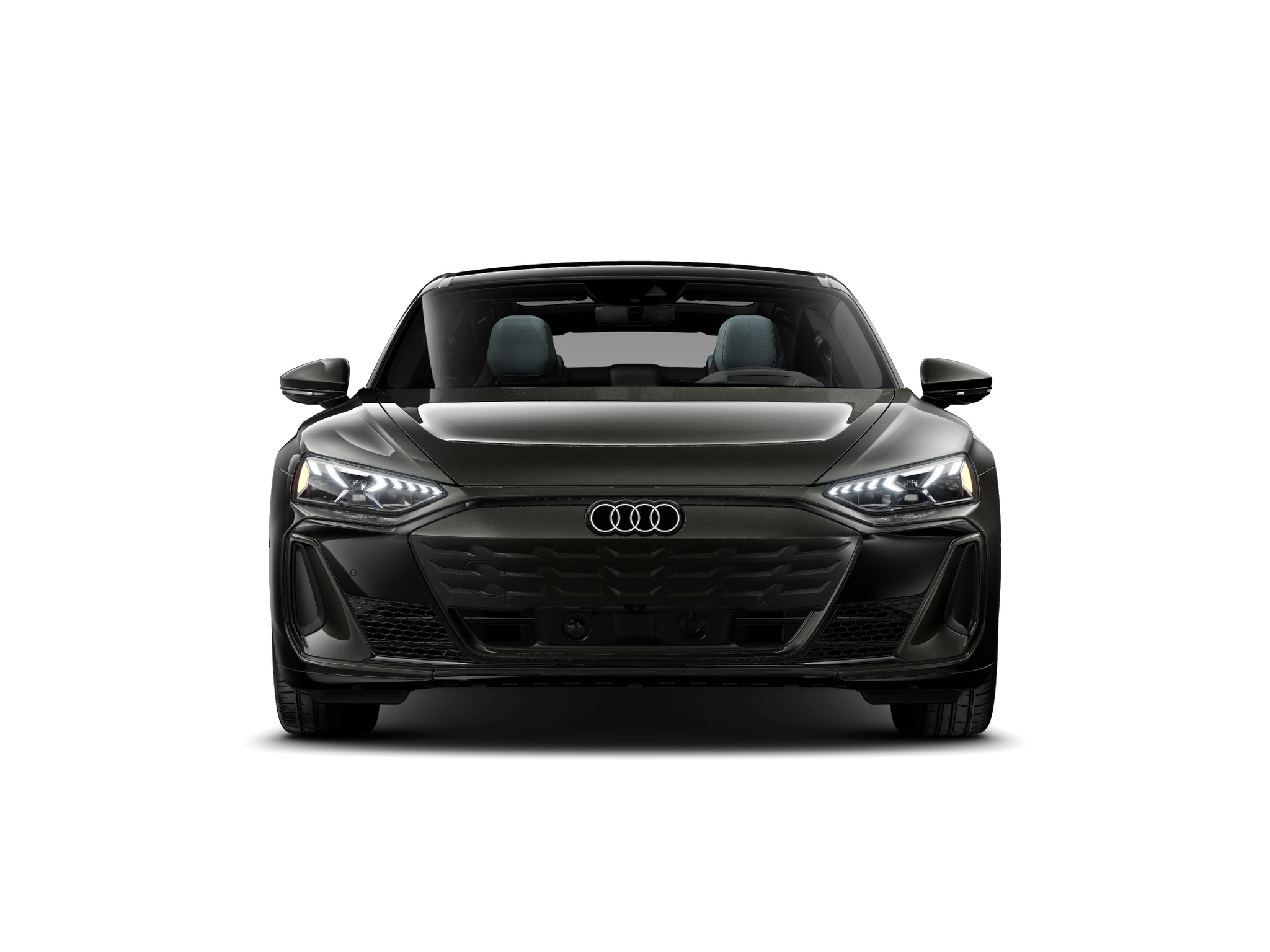 2025 Audi S e-tron GT