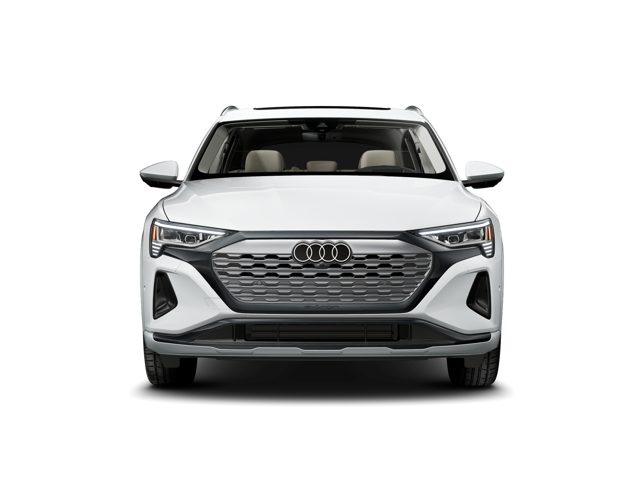 2024 Audi Q8 e-tron