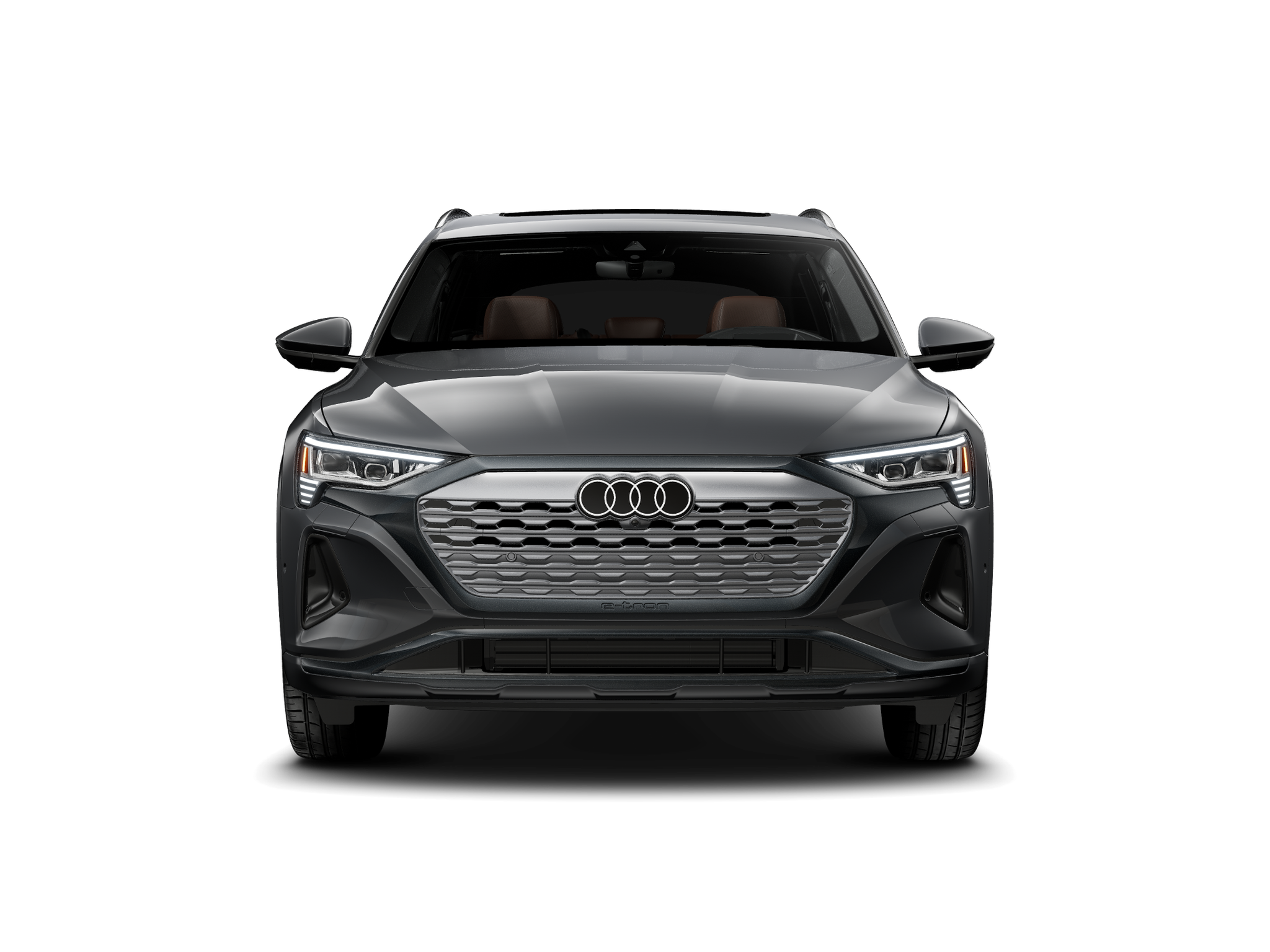2024 Audi Q8 e-tron