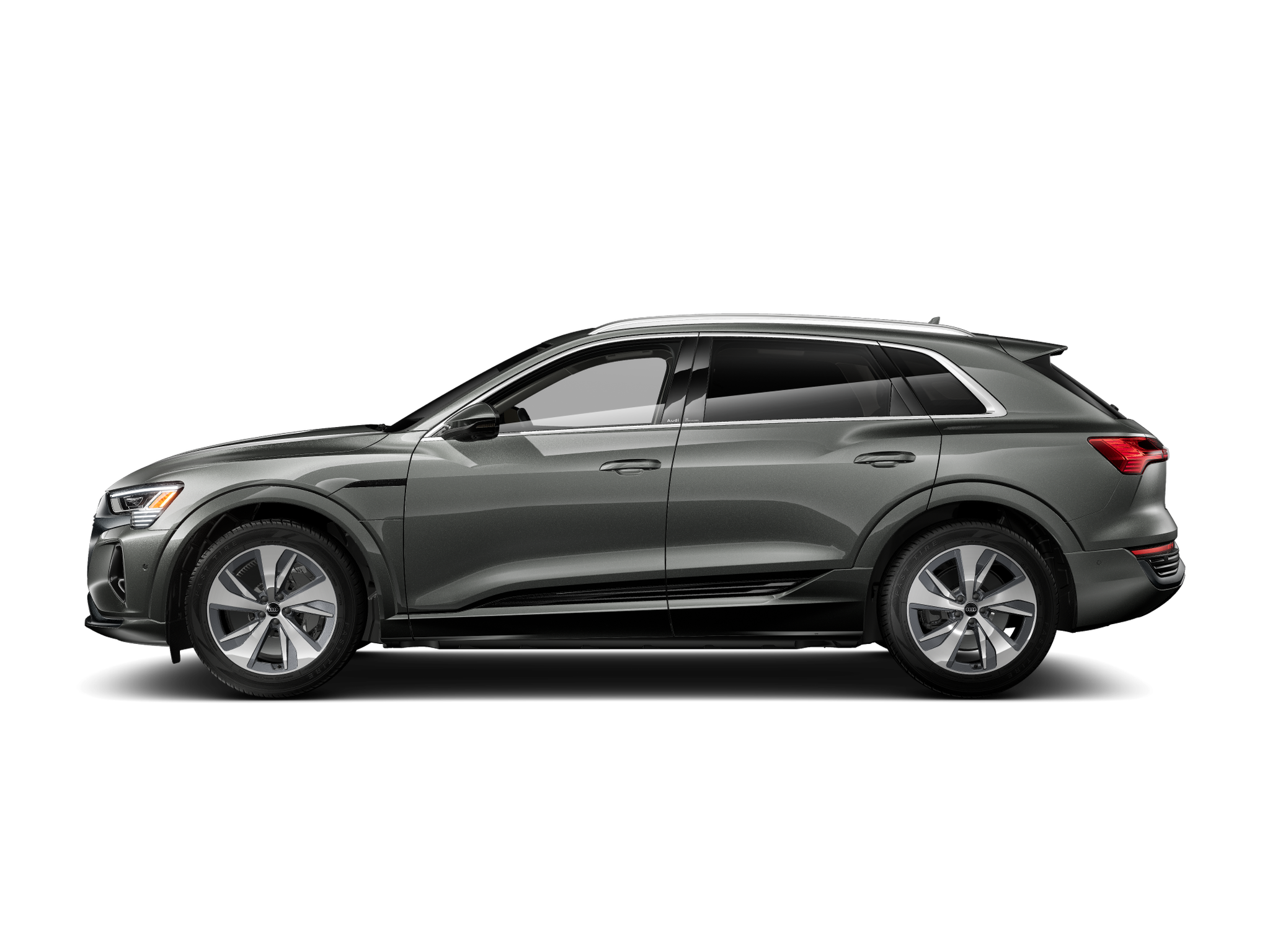2024 Audi Q8 e-tron