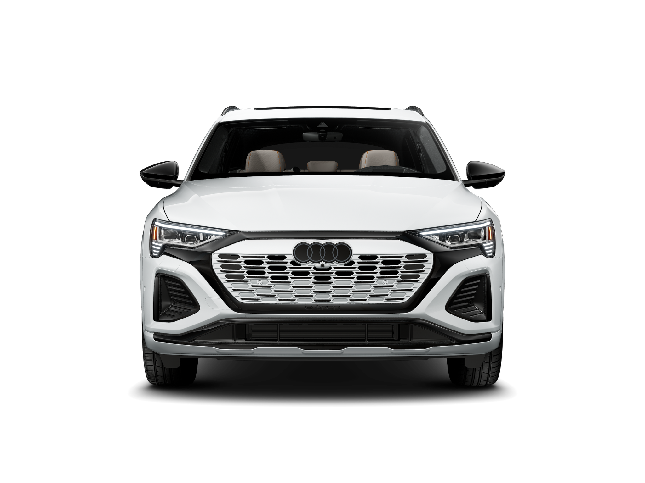2024 Audi Q8 e-tron