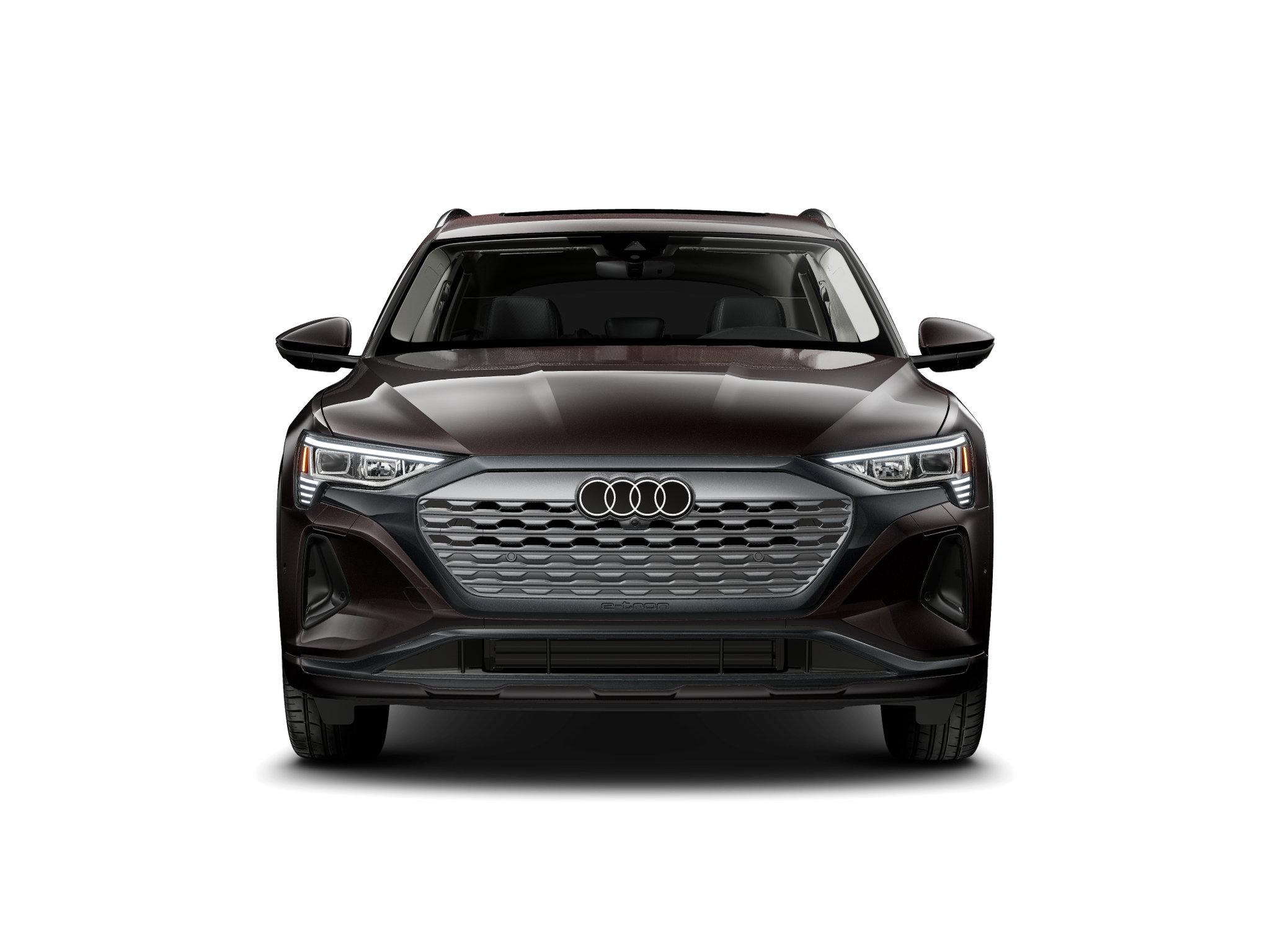 2024 Audi Q8 e-tron