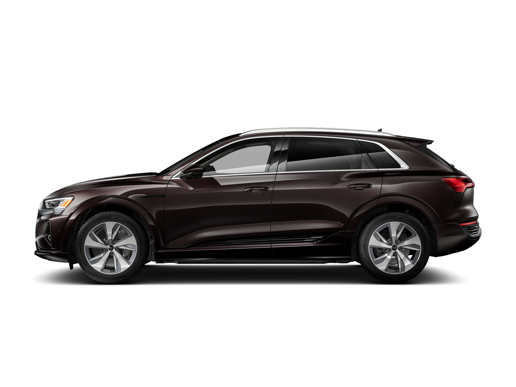 2024 Audi Q8 e-tron
