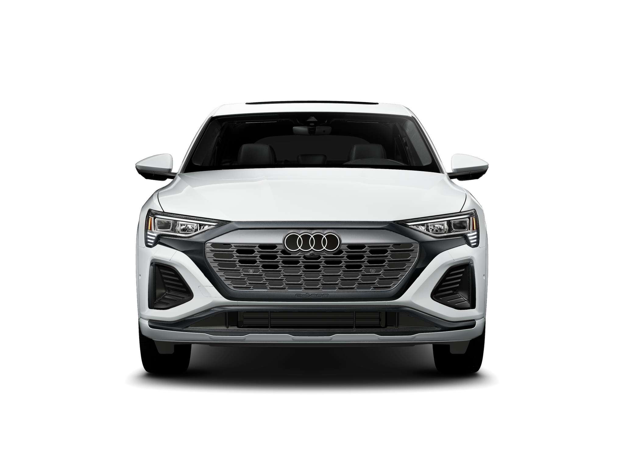 2024 Audi Q8 Sportback e-tron