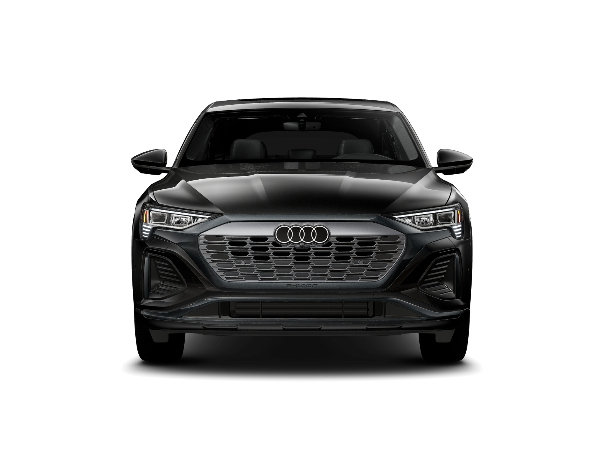 2024 Audi Q8 Sportback e-tron