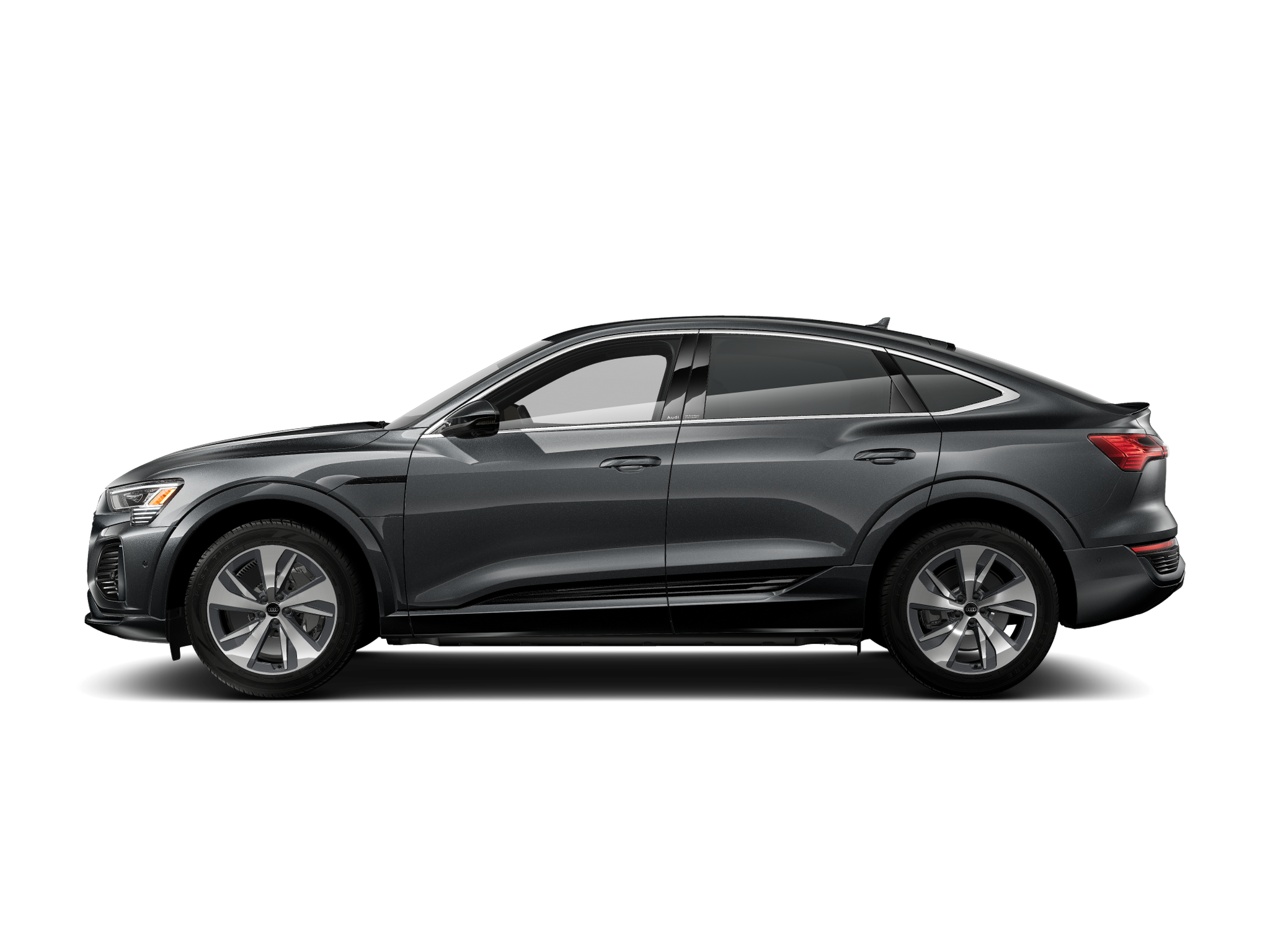 2024 Audi Q8 Sportback e-tron