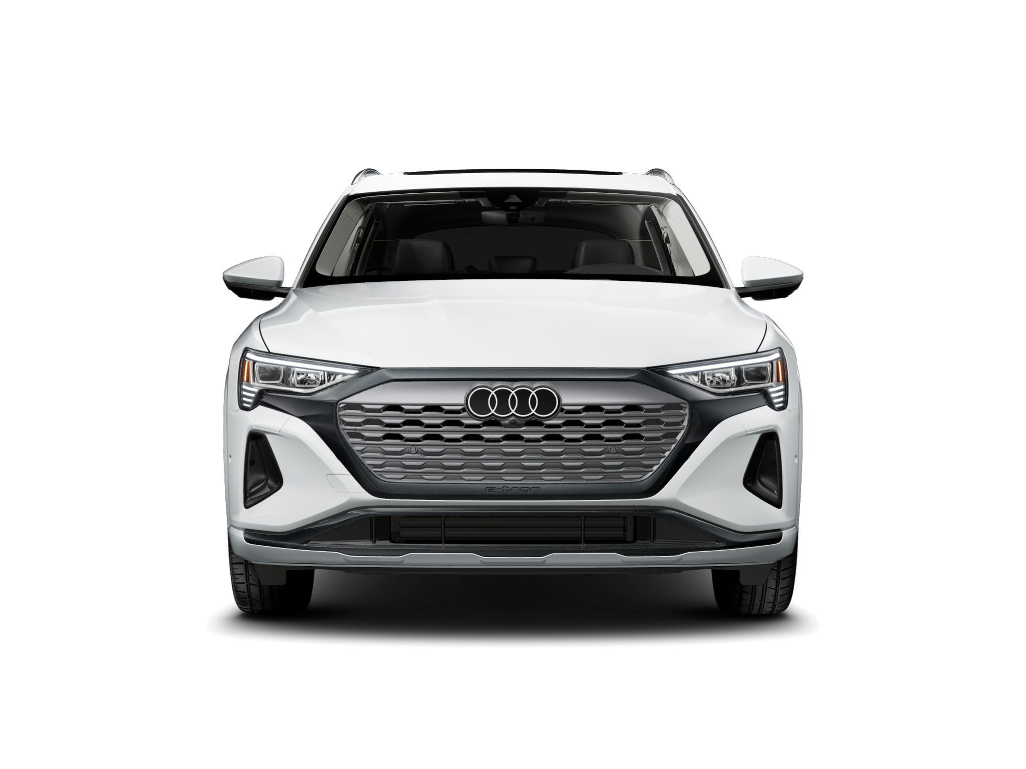 2024 Audi Q8 e-tron
