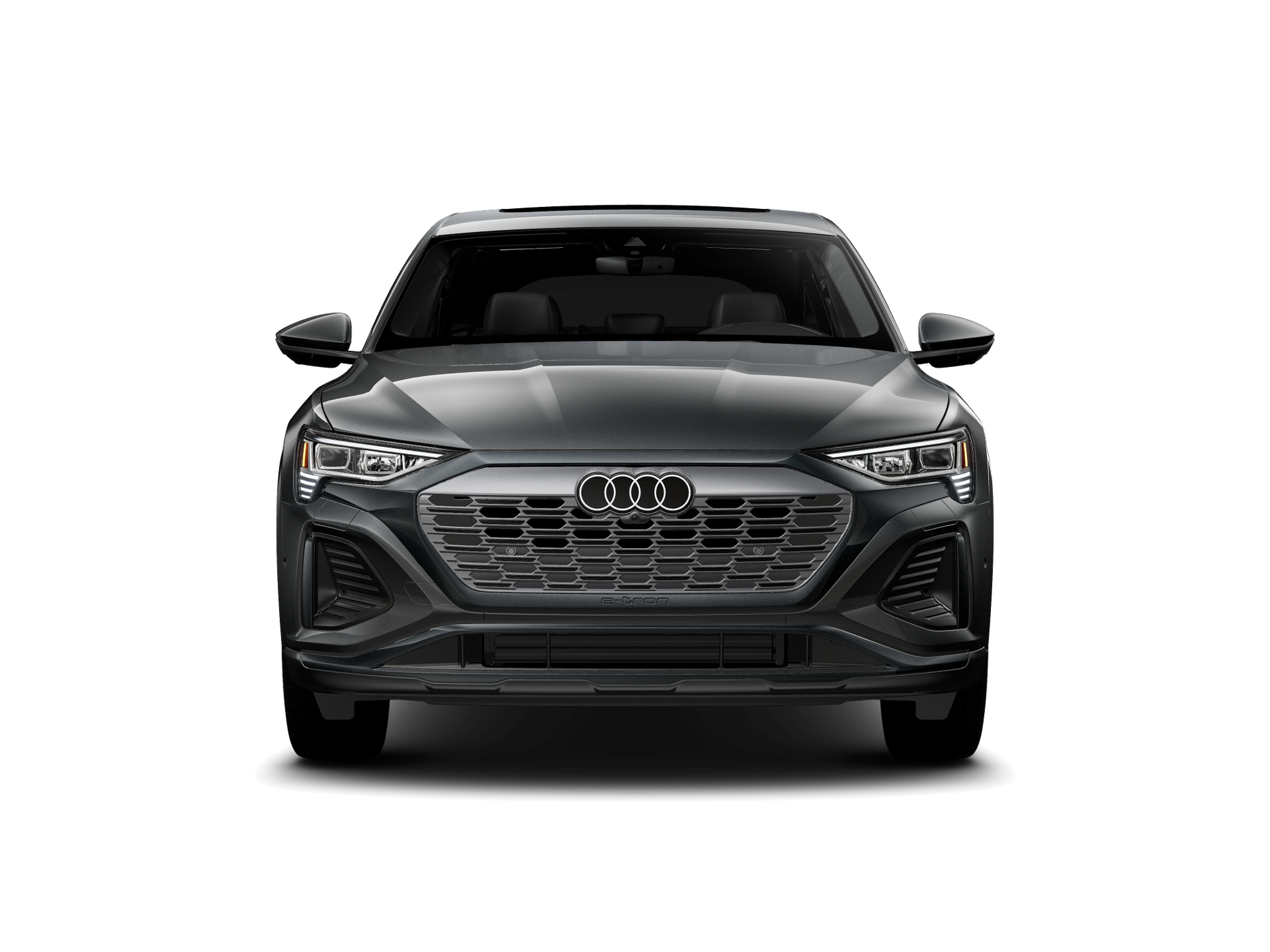 2024 Audi Q8 Sportback e-tron