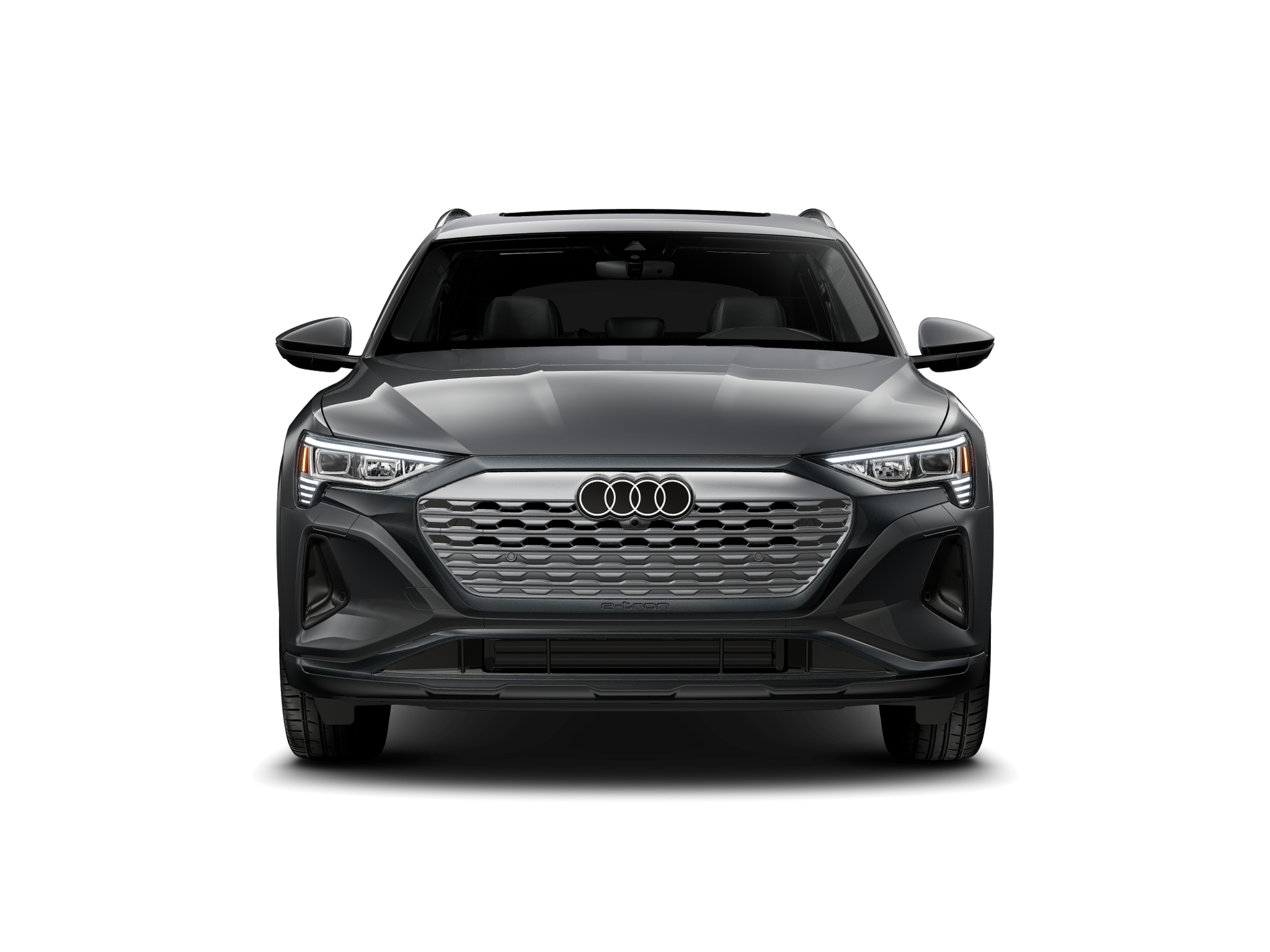 2024 Audi Q8 e-tron