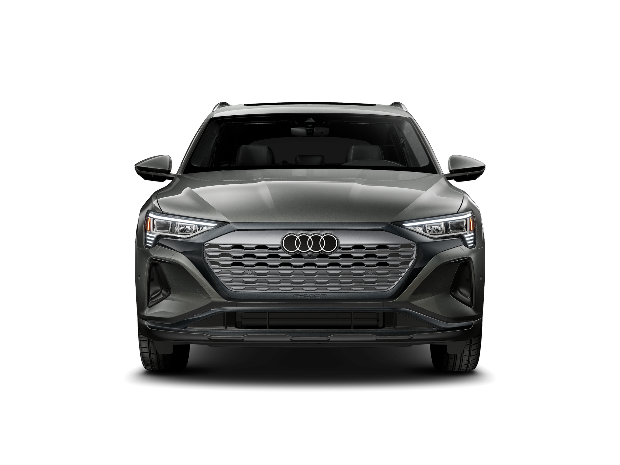 2024 Audi Q8 e-tron