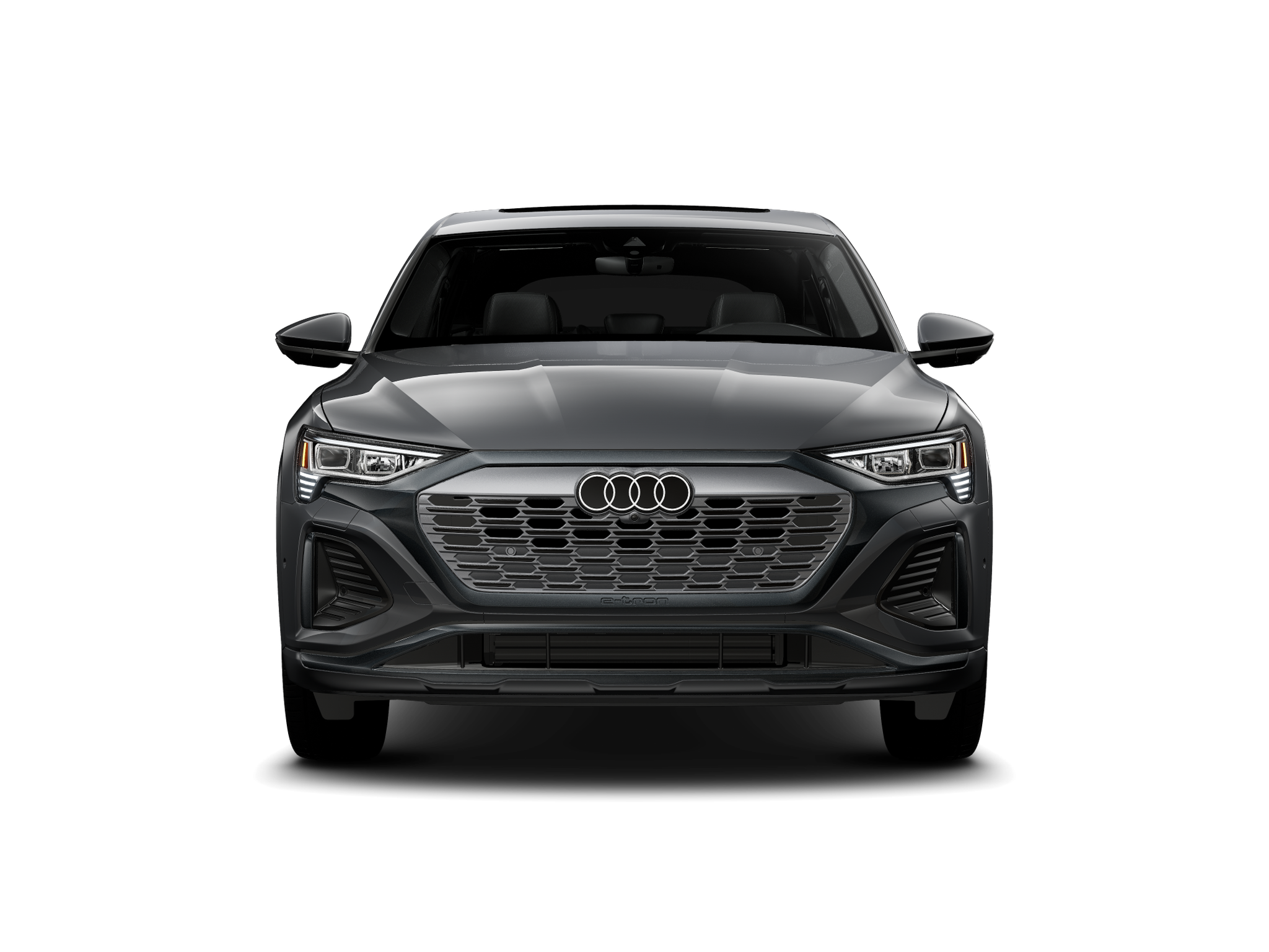 2024 Audi Q8 Sportback e-tron
