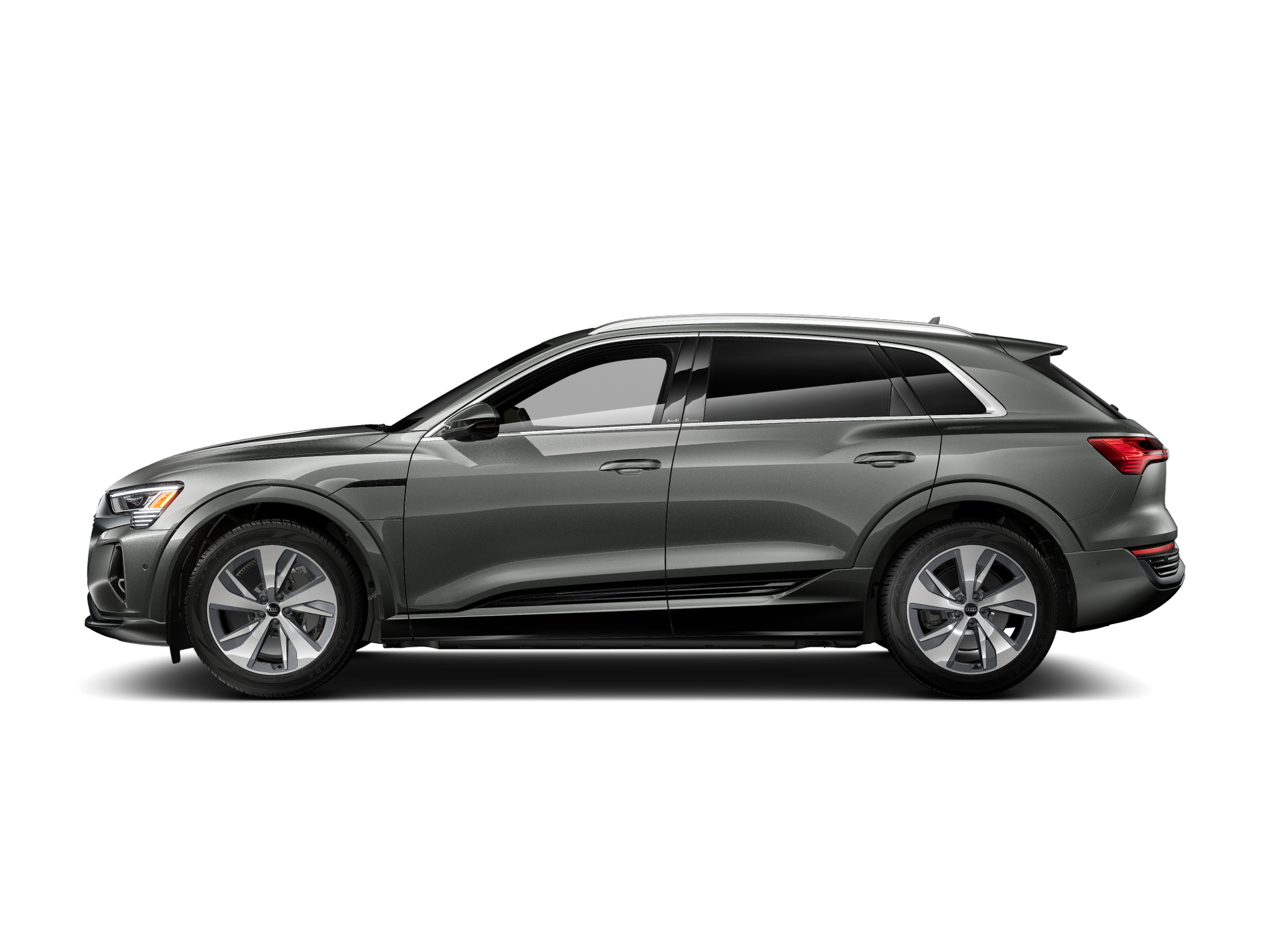 2024 Audi Q8 e-tron