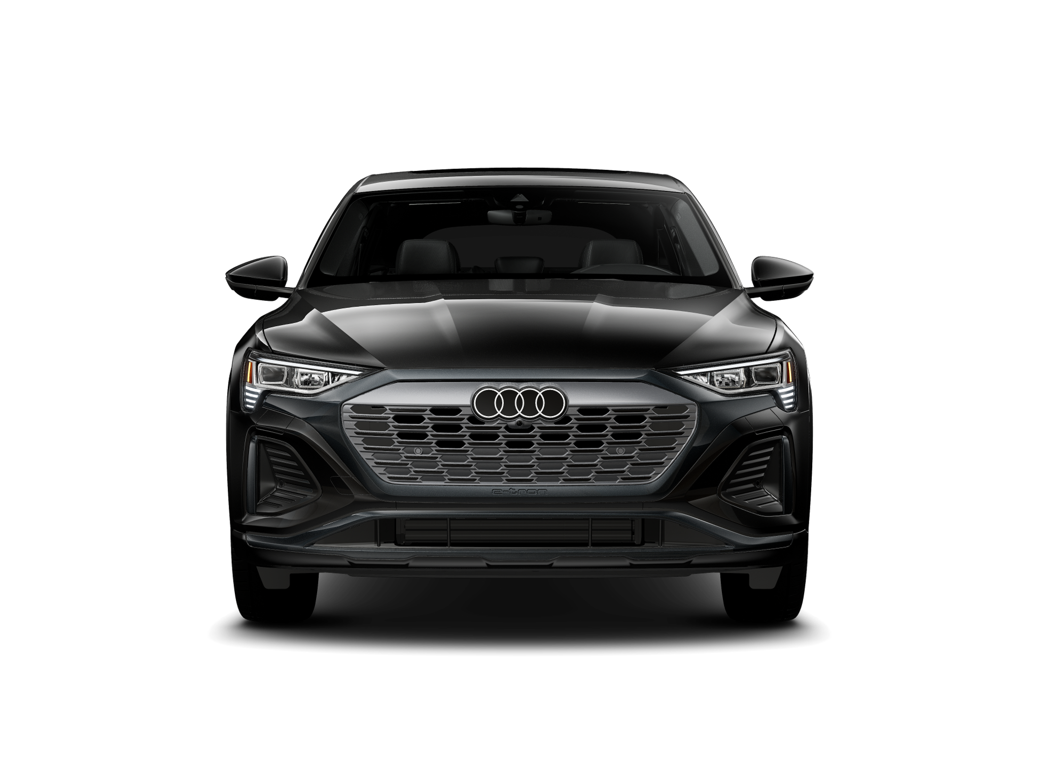 2024 Audi Q8 Sportback e-tron