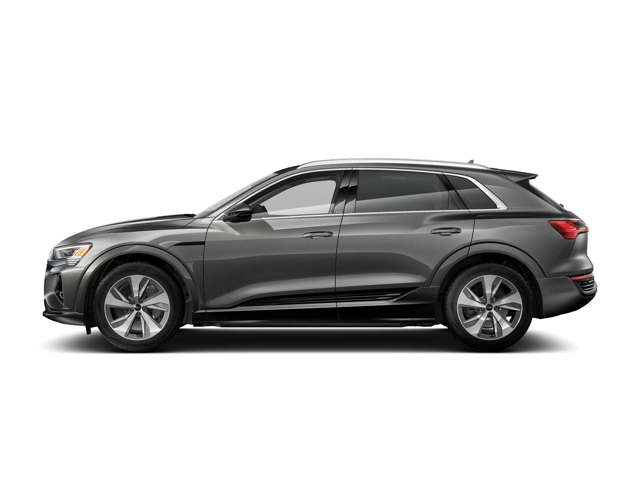 2024 Audi Q8 e-tron