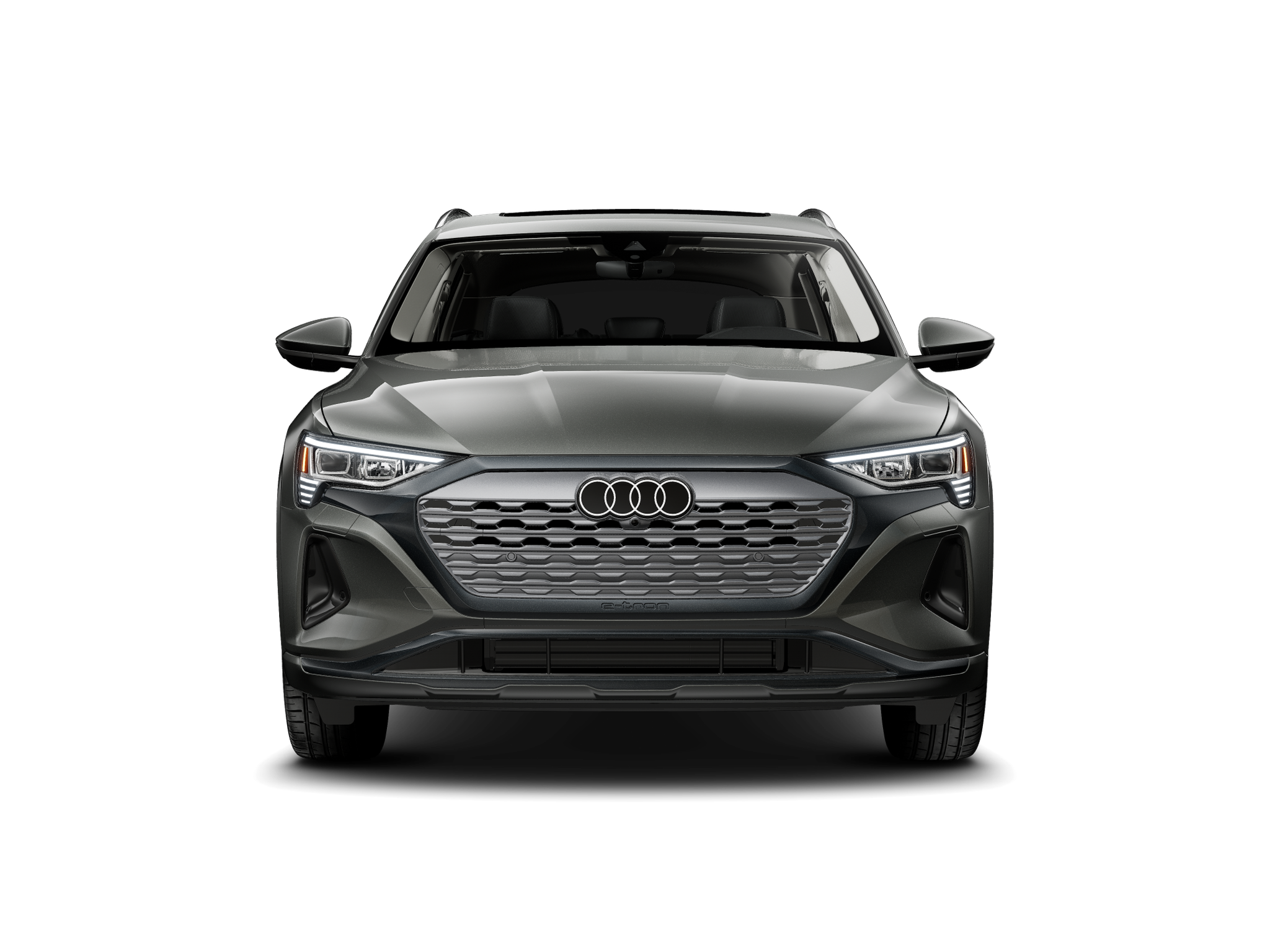 2024 Audi Q8 e-tron