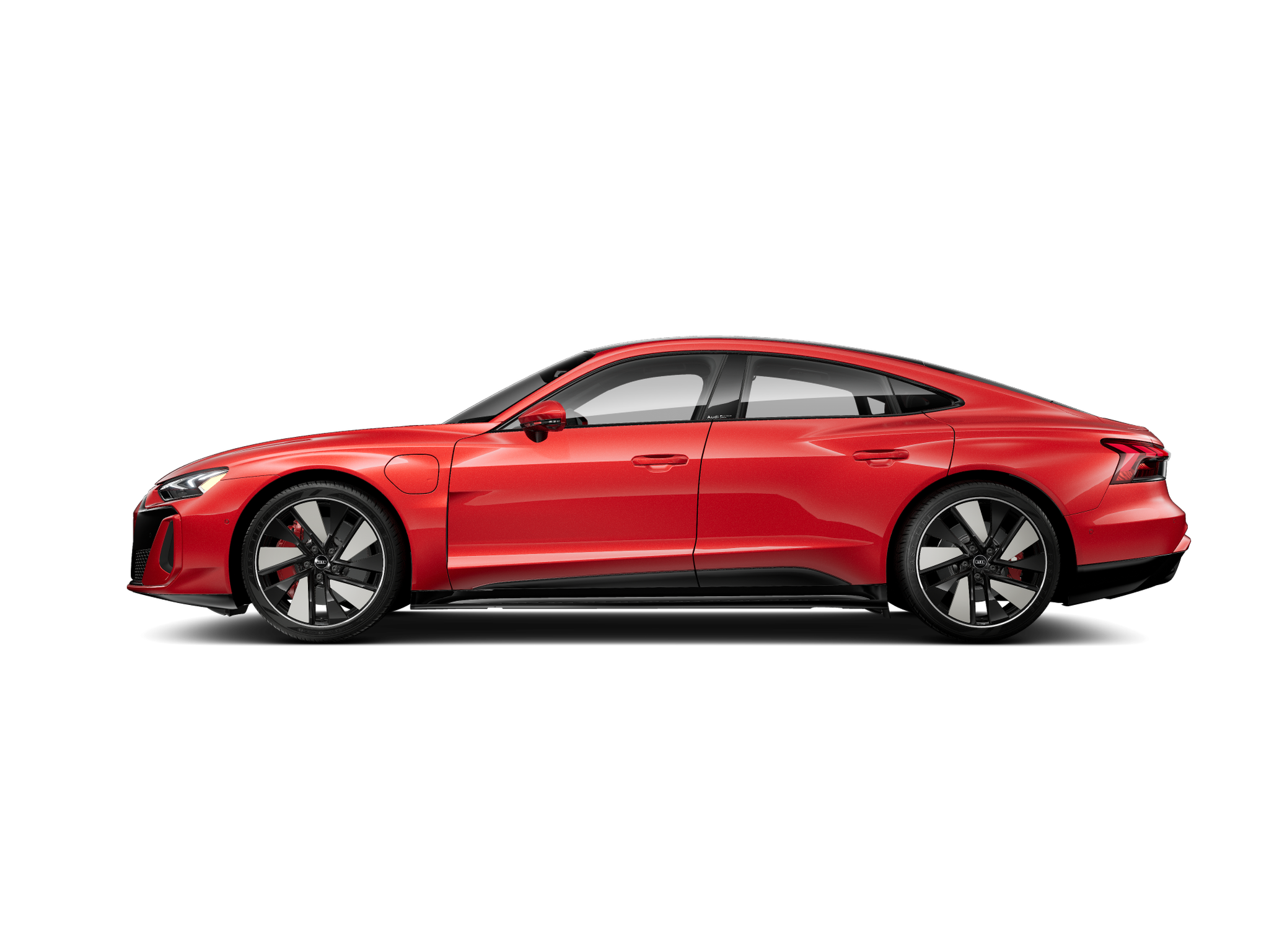 2025 Audi S e-tron GT