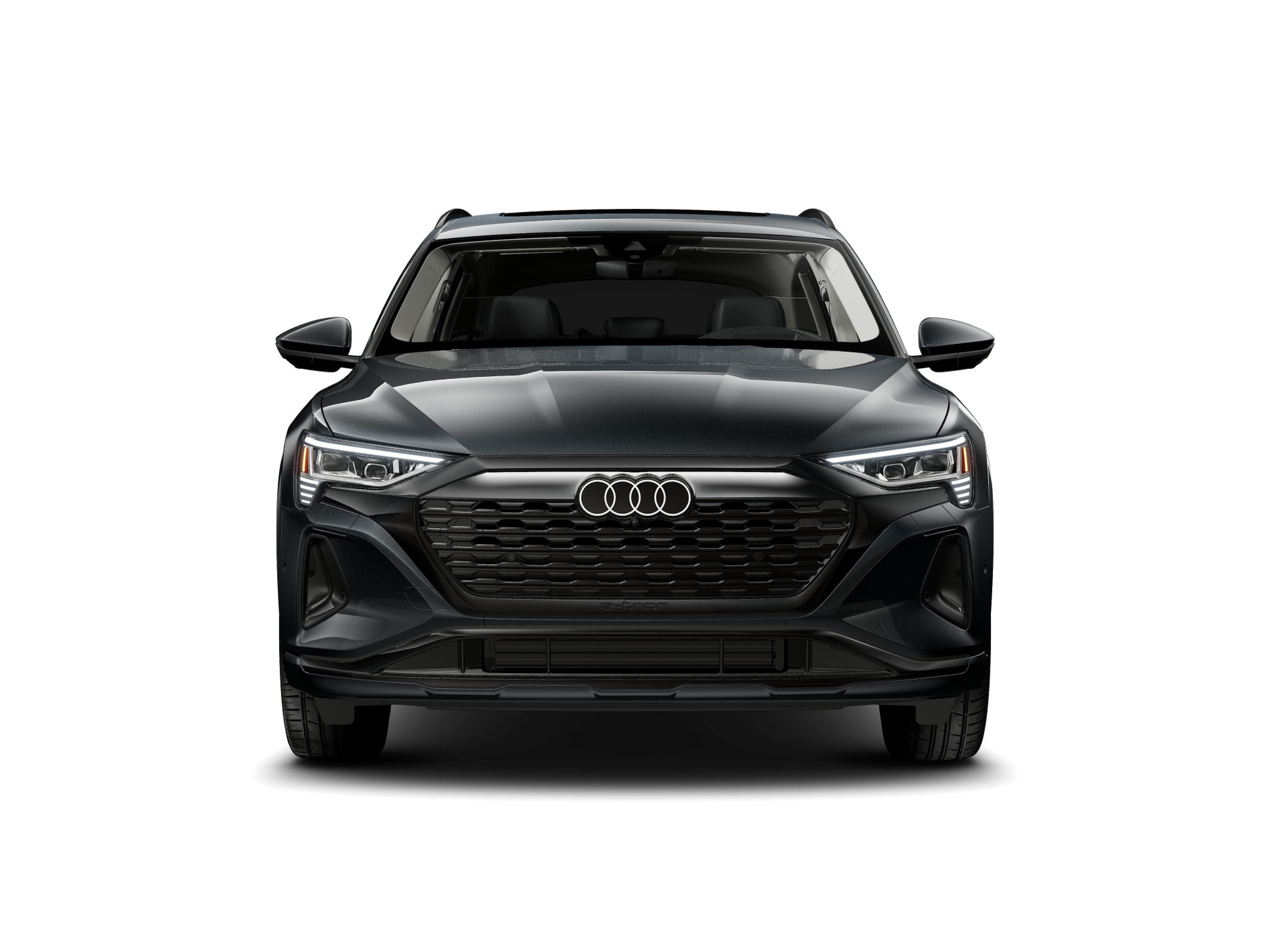 2024 Audi Q8 e-tron