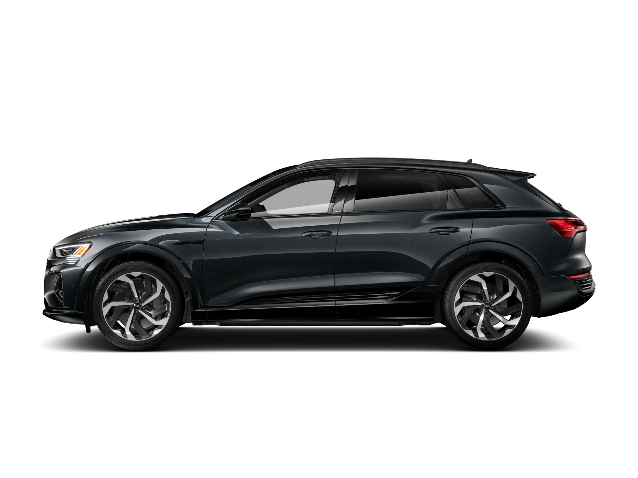 2024 Audi Q8 e-tron
