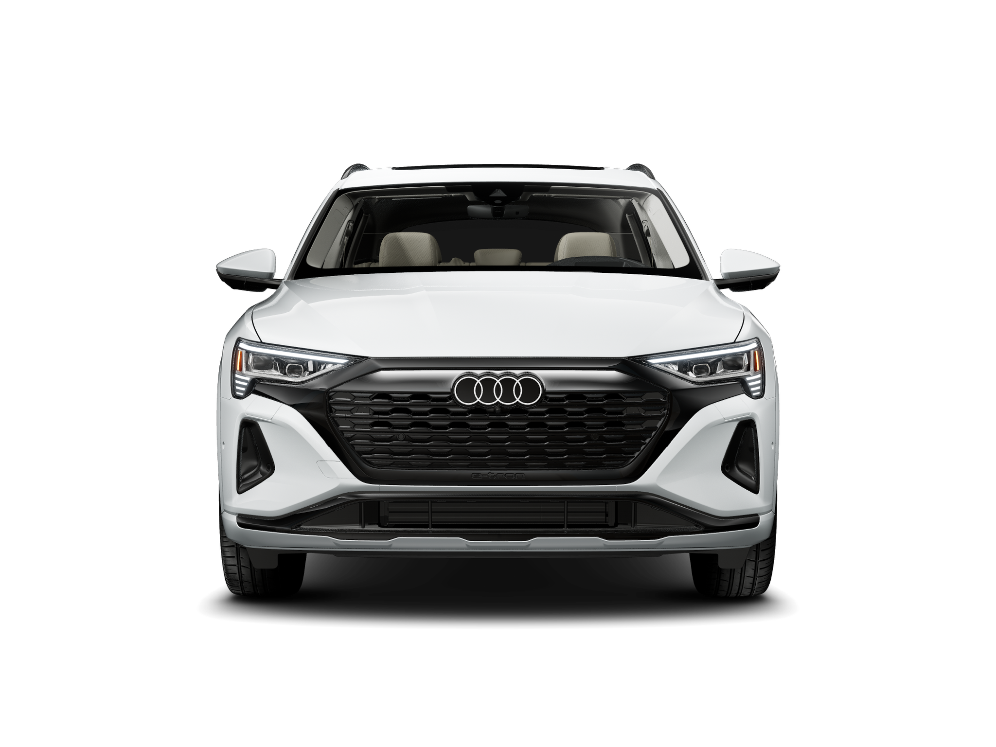 2024 Audi Q8 e-tron