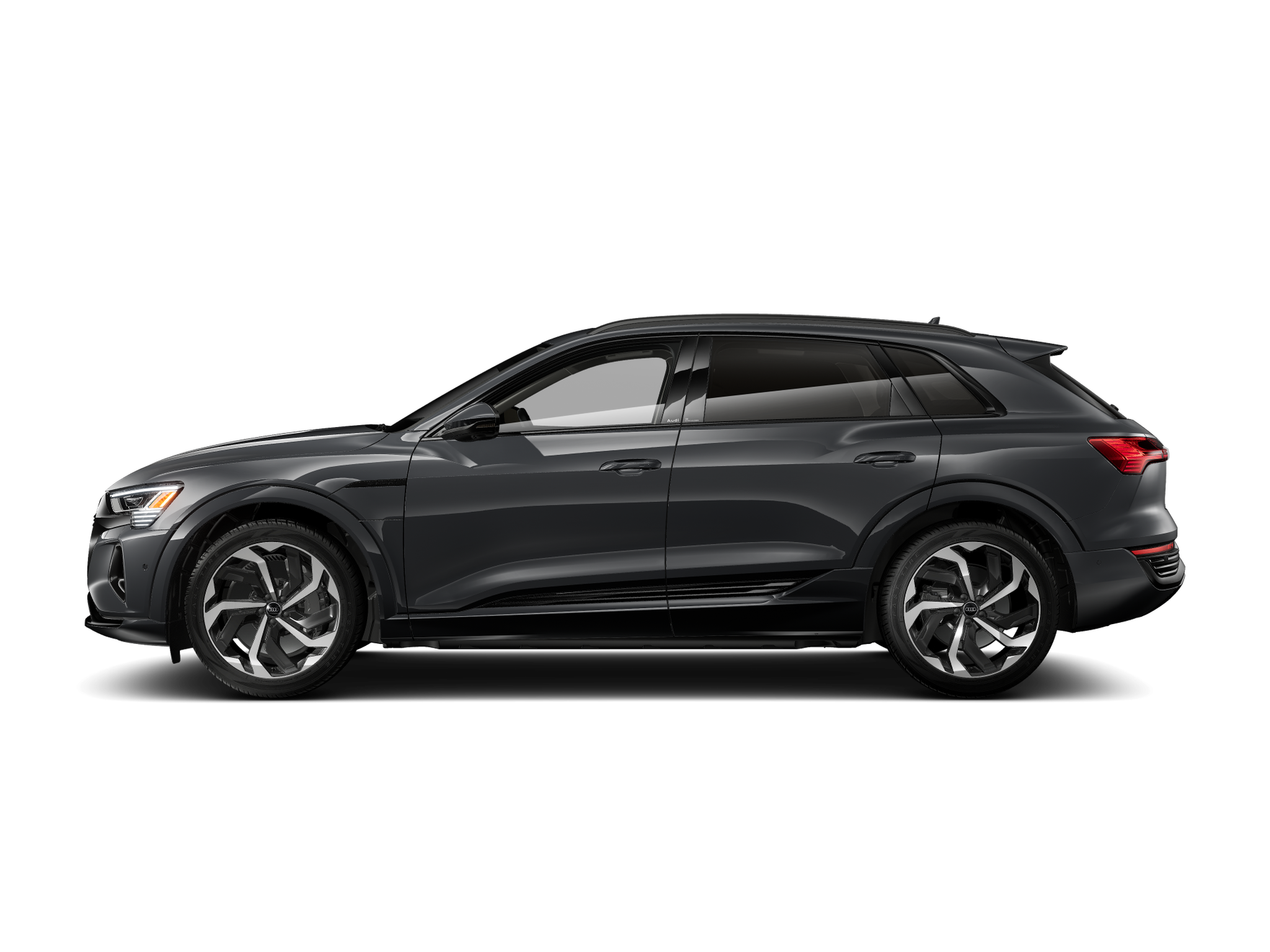2024 Audi Q8 e-tron