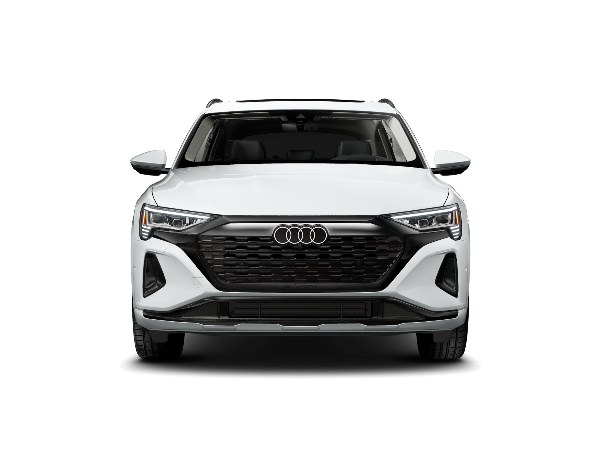 2024 Audi Q8 e-tron