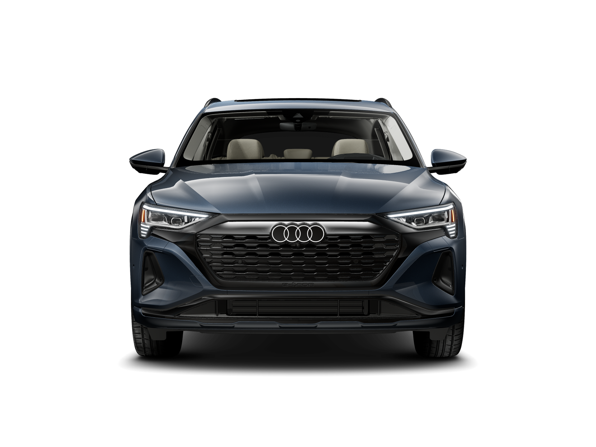 2024 Audi Q8 e-tron