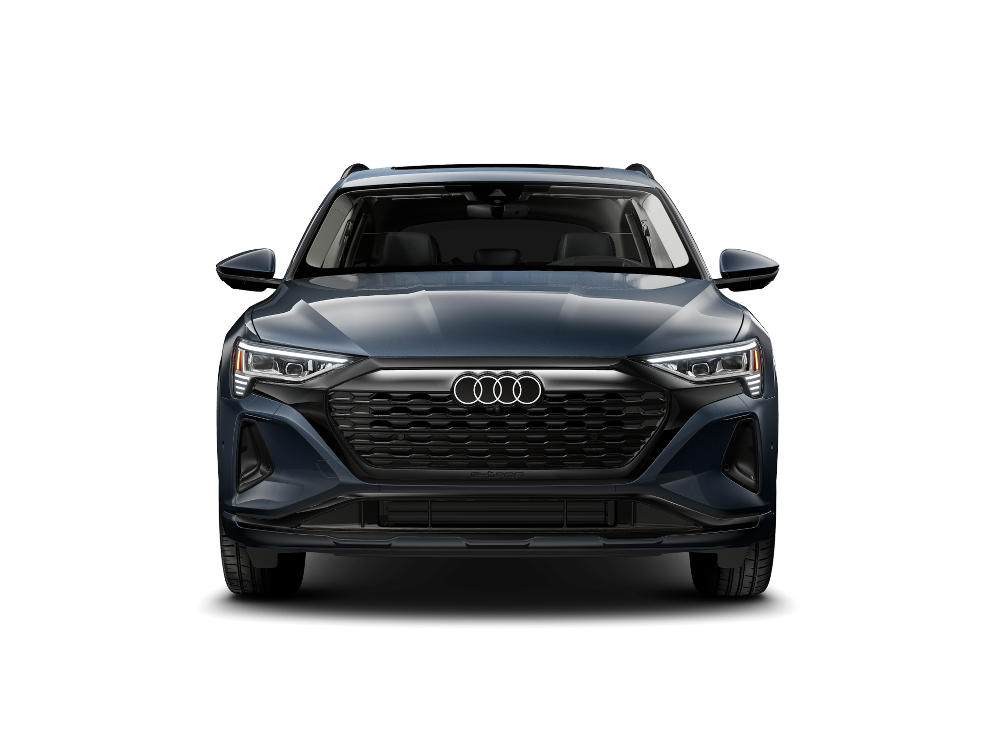 2024 Audi Q8 e-tron