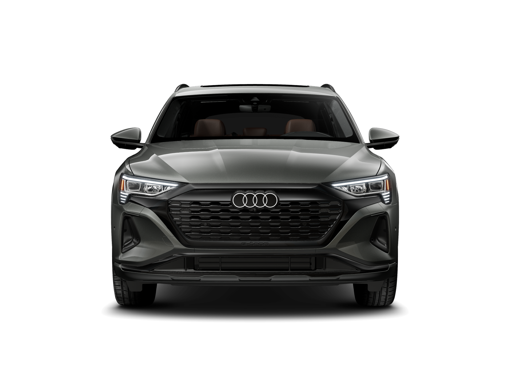 2024 Audi Q8 e-tron