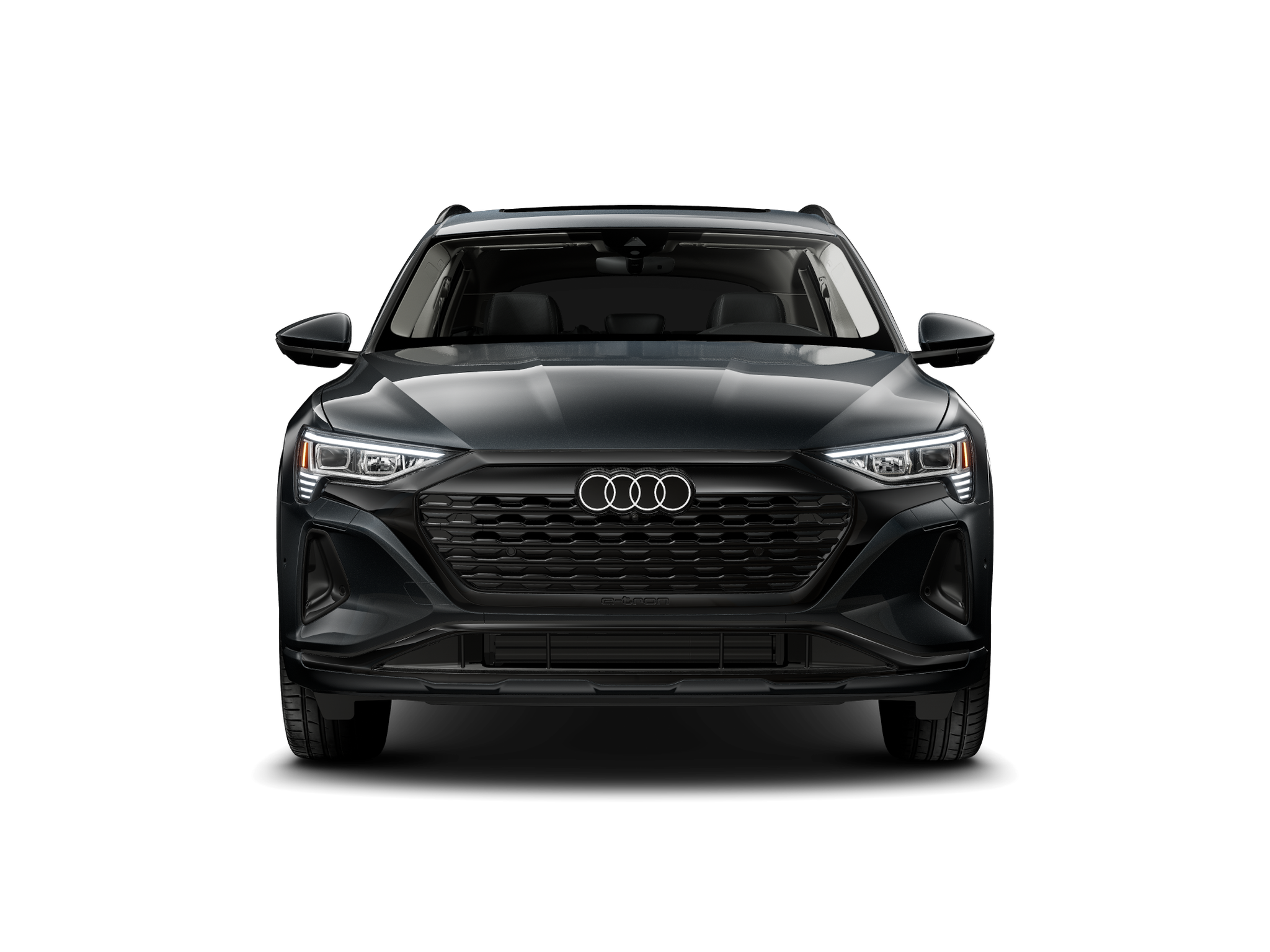 2024 Audi Q8 e-tron
