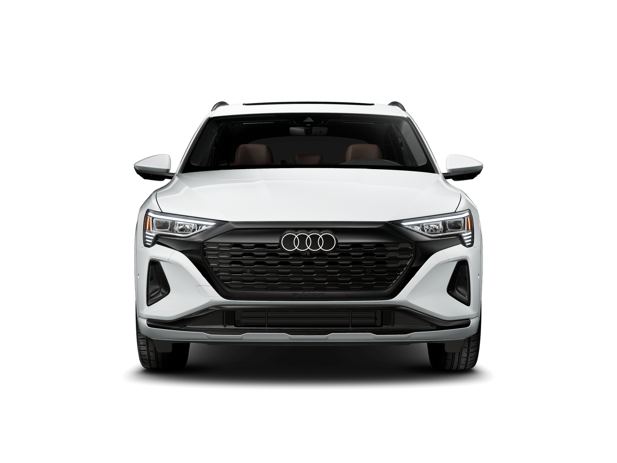 2024 Audi Q8 e-tron