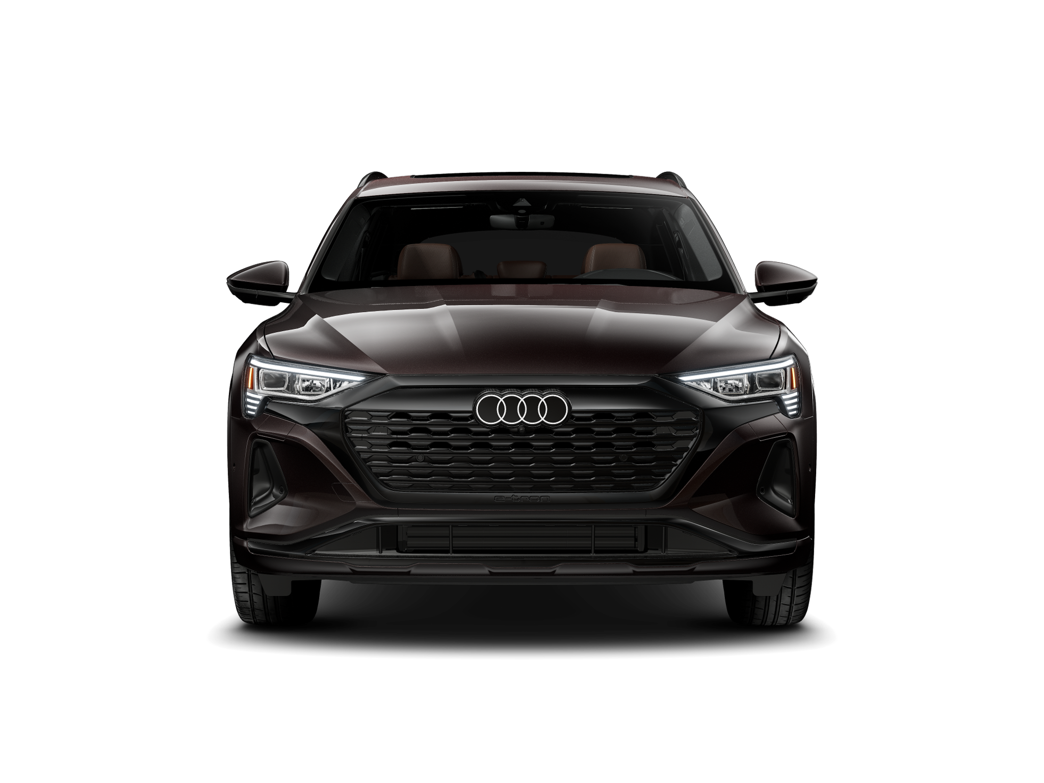 2024 Audi Q8 e-tron